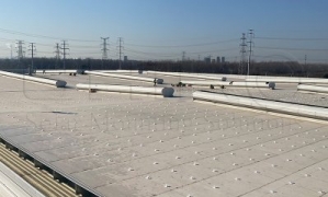 光伏TPO柔性屋面原來(lái)那么實(shí)用！